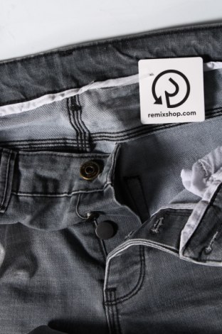 Herren Jeans Yes Or No, Größe M, Farbe Grau, Preis 8,45 €