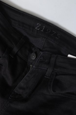 Herren Jeans Zara, Größe S, Farbe Schwarz, Preis 2,99 €