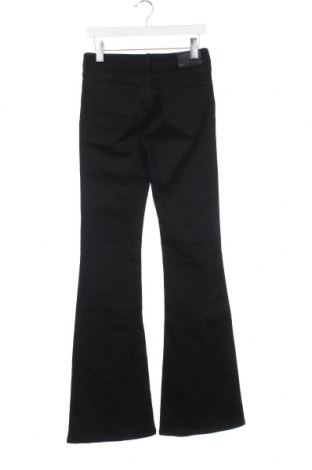 Мъжки дънки Zara, Размер S, Цвят Черен, Цена 15,37 лв.