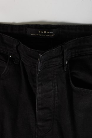 Herren Jeans Zara, Größe M, Farbe Schwarz, Preis 7,87 €