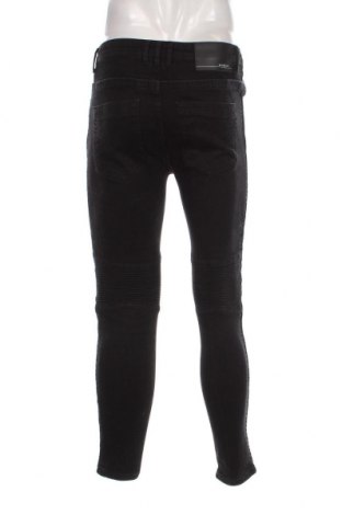 Herren Jeans Zara, Größe M, Farbe Schwarz, Preis 7,87 €