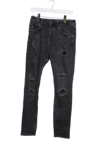 Herren Jeans Zara, Größe S, Farbe Blau, Preis 9,40 €