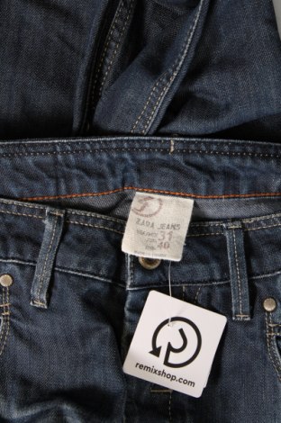 Pánské džíny  Zara, Velikost M, Barva Modrá, Cena  197,00 Kč