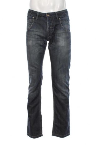 Herren Jeans Zara, Größe M, Farbe Blau, Preis 11,51 €