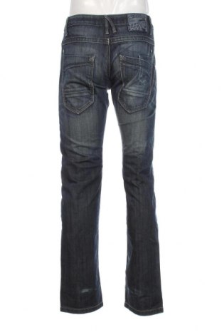 Pánské džíny  Zara, Velikost M, Barva Modrá, Cena  197,00 Kč