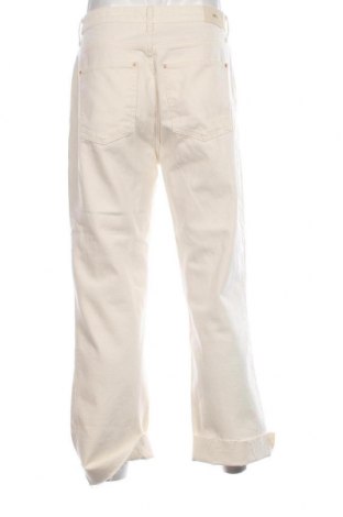 Pánské džíny  Zara, Velikost M, Barva Krémová, Cena  342,00 Kč