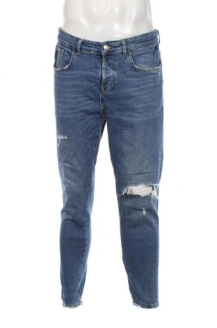 Herren Jeans Zara Man, Größe M, Farbe Blau, Preis € 13,81