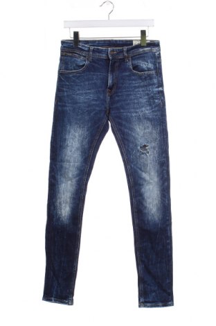 Herren Jeans Zara Man, Größe S, Farbe Blau, Preis € 6,58