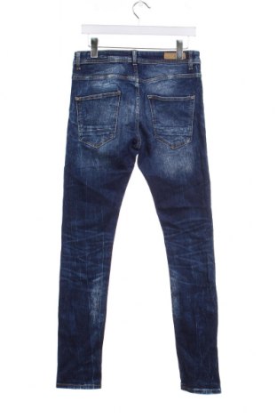 Herren Jeans Zara Man, Größe S, Farbe Blau, Preis € 7,52