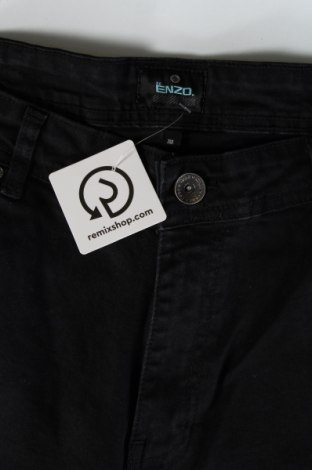 Herren Jeans Ze Enzo, Größe XL, Farbe Schwarz, Preis € 22,76