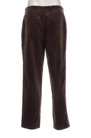 Herren Cordhose, Größe M, Farbe Braun, Preis 8,45 €