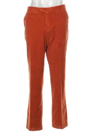Мъжки джинси, Размер XL, Цвят Оранжев, Цена 14,50 лв.