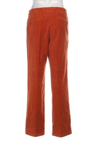 Herren Cordhose, Größe XL, Farbe Orange, Preis 20,18 €