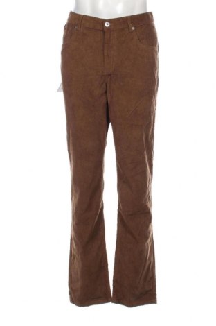 Мъжки джинси, Размер XL, Цвят Бежов, Цена 23,00 лв.
