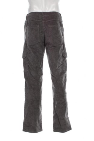 Herren Cordhose Atlas For Men, Größe L, Farbe Grau, Preis 6,05 €