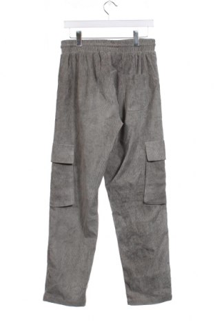 Herren Cordhose Boohoo, Größe M, Farbe Grün, Preis € 6,46