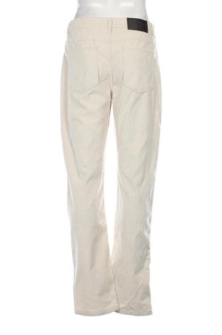Мъжки джинси Boohoo, Размер M, Цвят Бял, Цена 5,80 лв.