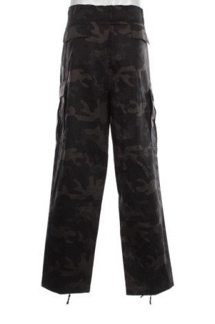 Pantaloni raiați de bărbați Brandit, Mărime 3XL, Culoare Multicolor, Preț 168,26 Lei