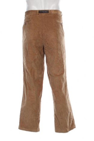 Ανδρικό κοτλέ παντελόνι Brax, Μέγεθος XL, Χρώμα Καφέ, Τιμή 21,09 €