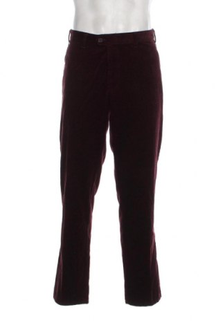 Мъжки джинси Bruhl, Размер XL, Цвят Червен, Цена 34,10 лв.