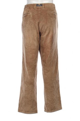 Herren Cordhose Bugatti, Größe XXL, Farbe Beige, Preis 23,73 €