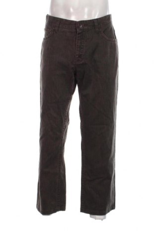 Herren Cordhose Camel Active, Größe L, Farbe Grün, Preis 23,73 €