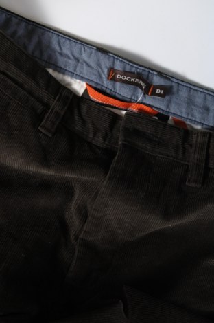 Мъжки джинси Dockers, Размер M, Цвят Зелен, Цена 27,90 лв.