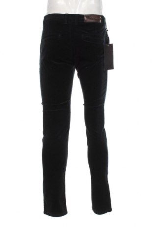 Pantaloni raiați de bărbați Dockhouse, Mărime M, Culoare Negru, Preț 136,15 Lei