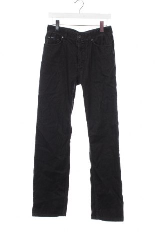 Pantaloni raiați de bărbați Gant, Mărime S, Culoare Verde, Preț 157,90 Lei