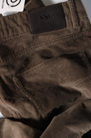 Herren Cordhose Joop!, Größe L, Farbe Grün, Preis € 47,67