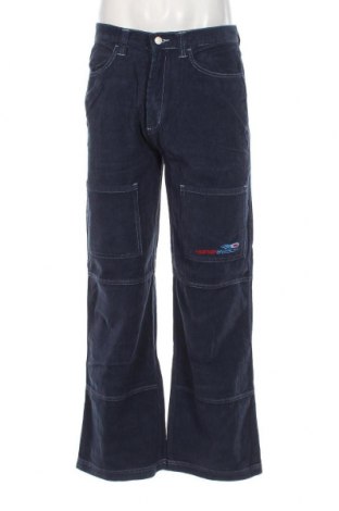 Мъжки джинси Kanabeach, Размер M, Цвят Син, Цена 53,29 лв.