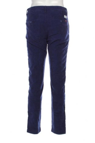 Herren Cordhose Levi's, Größe M, Farbe Blau, Preis 23,73 €