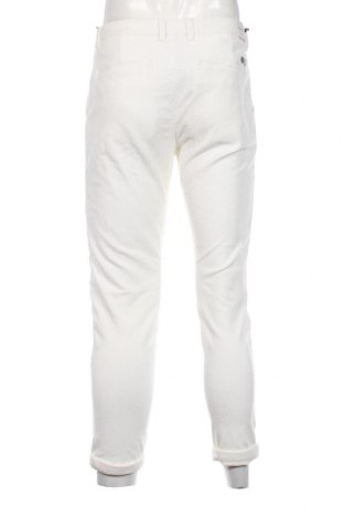 Herren Cordhose Lindbergh, Größe M, Farbe Weiß, Preis € 36,08