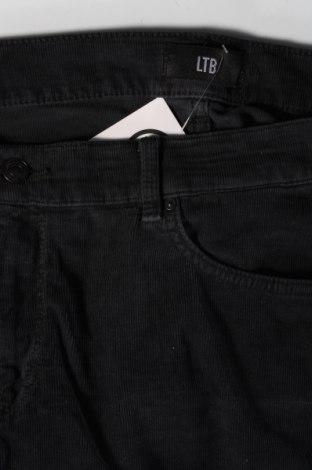 Herren Cordhose Ltb, Größe L, Farbe Schwarz, Preis € 21,57