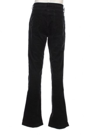 Pantaloni raiați de bărbați Ltb, Mărime L, Culoare Negru, Preț 122,37 Lei
