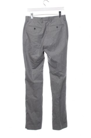 Pantaloni raiați de bărbați Old Navy, Mărime S, Culoare Gri, Preț 40,46 Lei