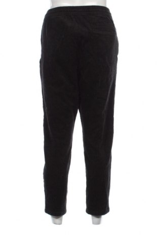 Pantaloni raiați de bărbați Only & Sons, Mărime XL, Culoare Negru, Preț 47,70 Lei