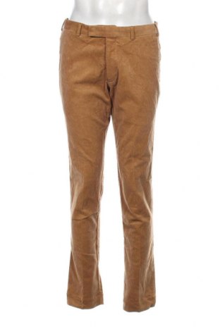 Herren Cordhose Polo By Ralph Lauren, Größe M, Farbe Beige, Preis 60,09 €