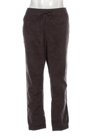 Мъжки джинси Pull&Bear, Размер XXL, Цвят Зелен, Цена 14,50 лв.