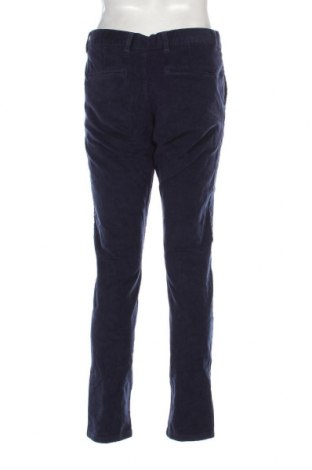 Herren Cordhose Su, Größe M, Farbe Blau, Preis € 6,05