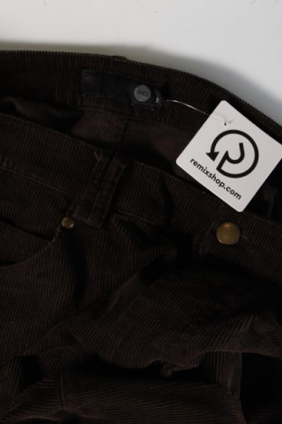 Ανδρικό κοτλέ παντελόνι Units, Μέγεθος XL, Χρώμα Καφέ, Τιμή 8,01 €