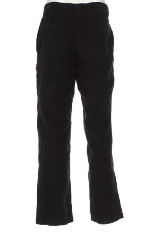 Pantaloni raiați de bărbați Urban Classics, Mărime M, Culoare Negru, Preț 108,91 Lei