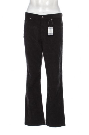 Мъжки джинси Watson's, Размер L, Цвят Черен, Цена 27,90 лв.