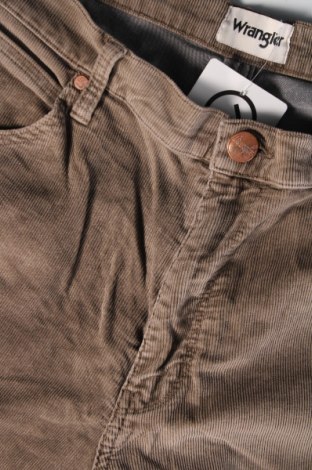 Herren Cordhose Wrangler, Größe XXL, Farbe Braun, Preis € 50,51