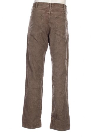 Ανδρικό κοτλέ παντελόνι Wrangler, Μέγεθος XXL, Χρώμα Καφέ, Τιμή 50,51 €