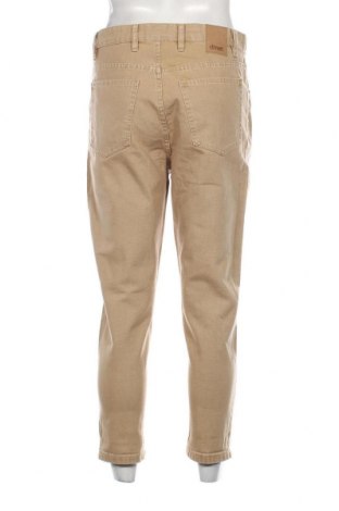 Herren Cordhose Zara, Größe M, Farbe Beige, Preis € 9,59