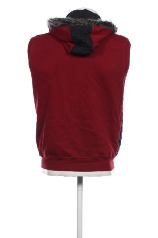 Ανδρικό γιλέκο, Μέγεθος XXL, Χρώμα Κόκκινο, Τιμή 17,81 €