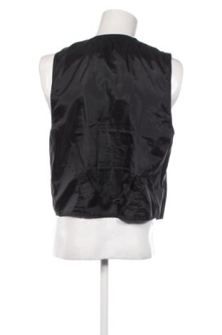 Ανδρικό γιλέκο, Μέγεθος XL, Χρώμα Μαύρο, Τιμή 17,81 €