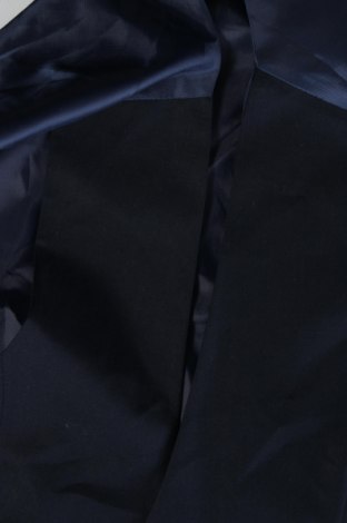 Ανδρικό γιλέκο, Μέγεθος M, Χρώμα Μπλέ, Τιμή 9,90 €