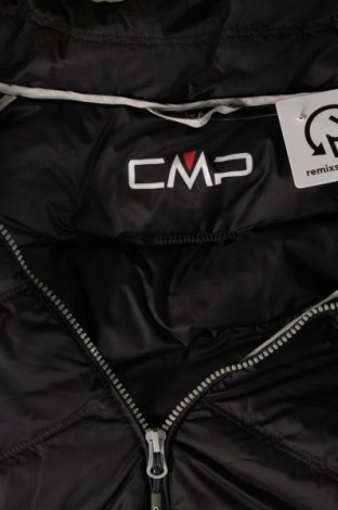 Ανδρικό γιλέκο CMP, Μέγεθος XL, Χρώμα Μαύρο, Τιμή 13,95 €